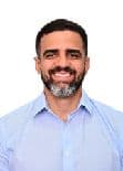 Foto da candidatura de HELVINHO em 2024