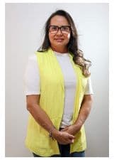 Foto da candidatura de ZENUBIA em 2024