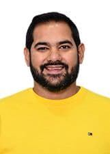 Foto da candidatura de SAULLO DE BEL em 2024