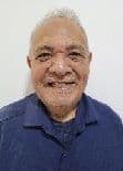 Foto da candidatura de JOAO DE OSÓRIO em 2024