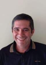 Foto da candidatura de RICARDINHO DO POVÃO em 2024