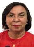 Foto da candidatura de EDINHA em 2024