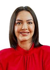 Foto da candidatura de DRA MARÍLIA em 2024