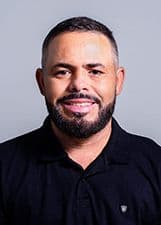 Foto da candidatura de DIÓ GESSO em 2024