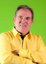 Foto da candidatura de LAAN em 2024