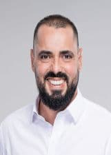 Foto da candidatura de REGES em 2024