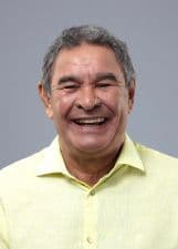Foto da candidatura de DR NÉU em 2024