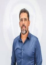 Foto da candidatura de JORGE TIODORO em 2024