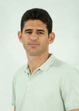 Foto da candidatura de PROFESSOR ROBENILTON em 2024