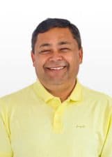 Foto da candidatura de BETO DA QUEIMADA em 2024