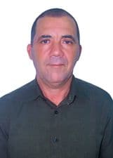 Foto da candidatura de EDEZIO em 2024