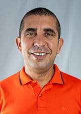 Foto da candidatura de JOEL DE BITURI em 2024