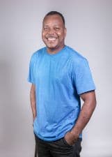 Foto da candidatura de FABIO LEAL em 2024