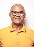 Foto da candidatura de ANTÔNIO NERY em 2024