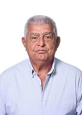 Foto da candidatura de PEDRO ROCHA em 2024