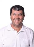 Foto da candidatura de JOÃO NETO em 2024