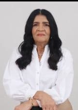 Foto da candidatura de DANIA MARIA em 2024