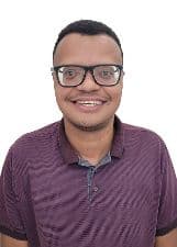 Foto da candidatura de NOEL MARINHO em 2024