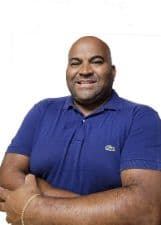 Foto da candidatura de GILMAR em 2024