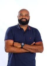 Foto da candidatura de NETO DE MIRACI em 2024