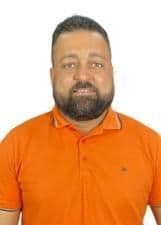 Foto da candidatura de PACOTE em 2024