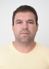 Foto da candidatura de SAMUEL NETO DE GUALTE em 2024