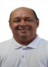 Foto da candidatura de REGINALDO DA SAUDE em 2024