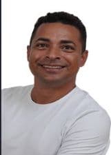 Foto da candidatura de CLAUDINO em 2024
