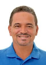 Foto da candidatura de CAU BORGES em 2024
