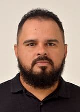 Foto da candidatura de JUNIOR DE RAEL em 2024