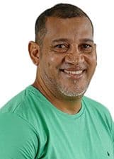 Foto da candidatura de PROFESSOR BOLOCA em 2024