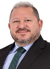 Foto da candidatura de DR.WALLYSSON VIANA em 2024