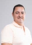 Foto da candidatura de JUNIOR DE QUEIROZ em 2024