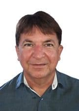 Foto da candidatura de ZIRONALDO em 2024