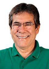 Foto da candidatura de ALAN VIEIRA em 2024