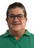 Foto da candidatura de PAULO GONDIM em 2024