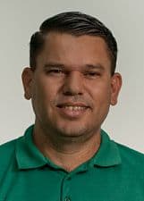 Foto da candidatura de EDILSON DO CEDRO em 2024