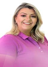 Foto da candidatura de DINA ROCHA em 2024