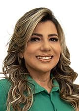 Foto da candidatura de JOANA em 2024