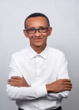 Foto da candidatura de ABELZINHO em 2024