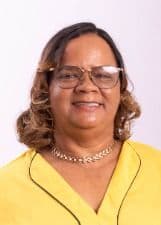Foto da candidatura de NAARAH RIBEIRO em 2024