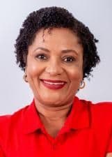 Foto da candidatura de JUVANDA DO SINDICATO em 2024