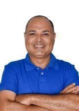 Foto da candidatura de EDSON MARTINS em 2024