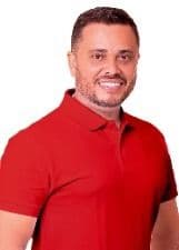 Foto da candidatura de CELIO DO ASFALTO em 2024
