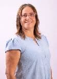 Foto da candidatura de NÚBIA SALES em 2024