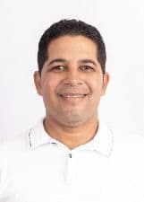 Foto da candidatura de RAEL DE ITAMOTINGA em 2024