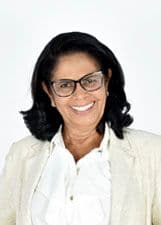 Foto da candidatura de DONA LURDES em 2024
