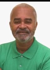 Foto da candidatura de EDUARDO em 2024