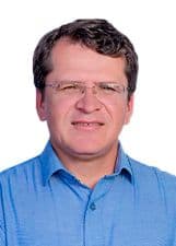 Foto da candidatura de JOÃO PAULO DO PT em 2024