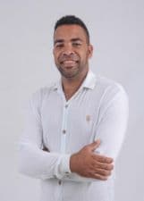 Foto da candidatura de JARLEI em 2024